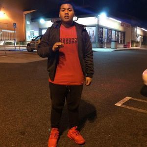 Meet your Posher, Kenneth